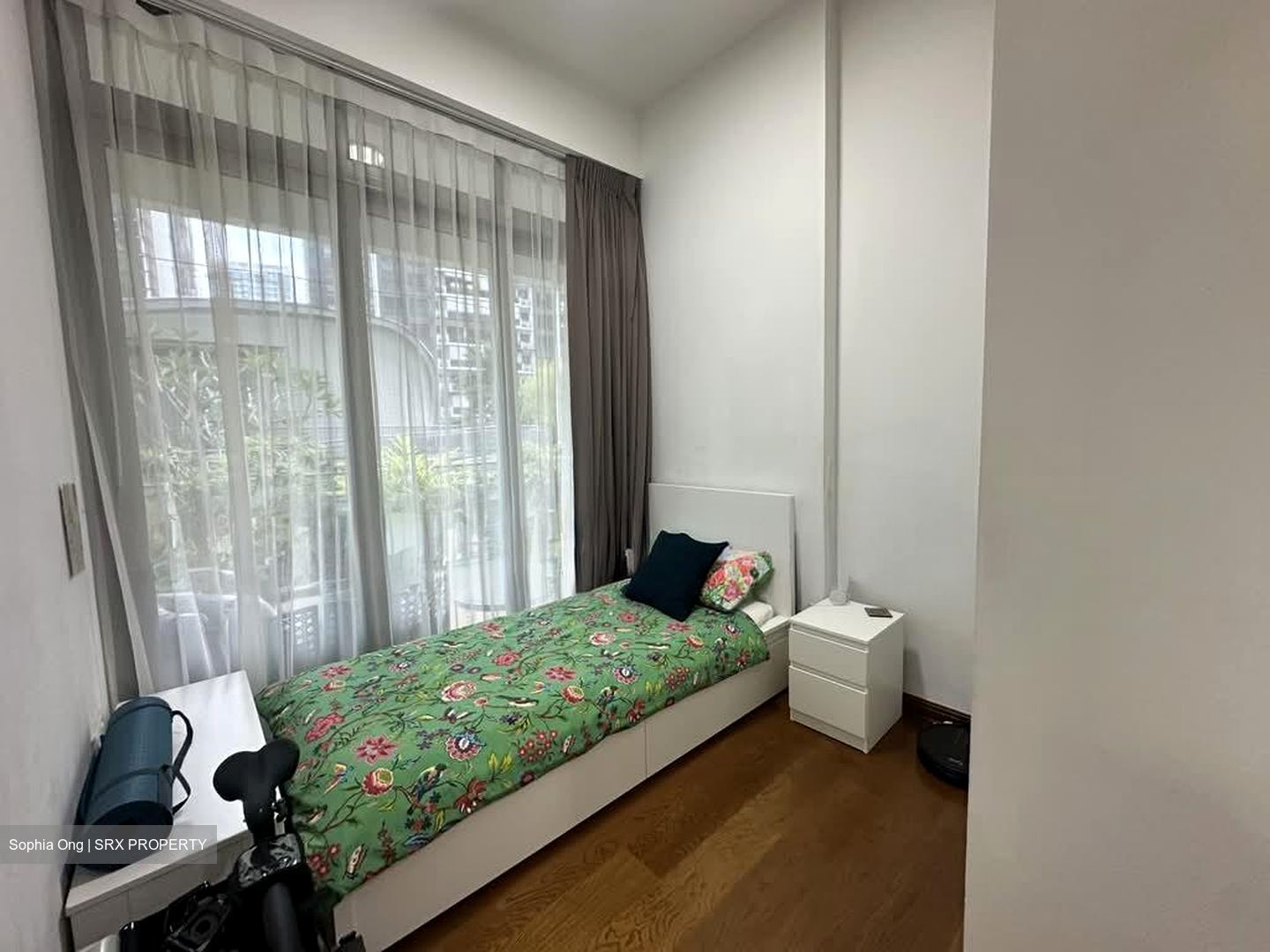 Kingsford . Hillview Peak (D23), Condominium #566086451
